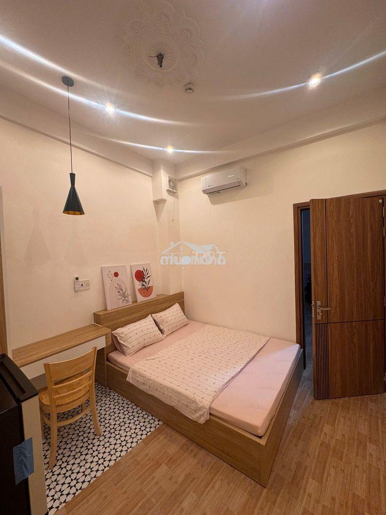 Chính chủ cho thuê phòng căn hộ mini mới 100% - 2
