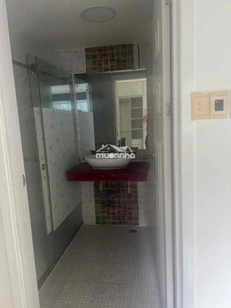 Chính chủ cho thuê shophouse tạ quang bựu cc 856 giai việt 153m 25tr ạ - 4