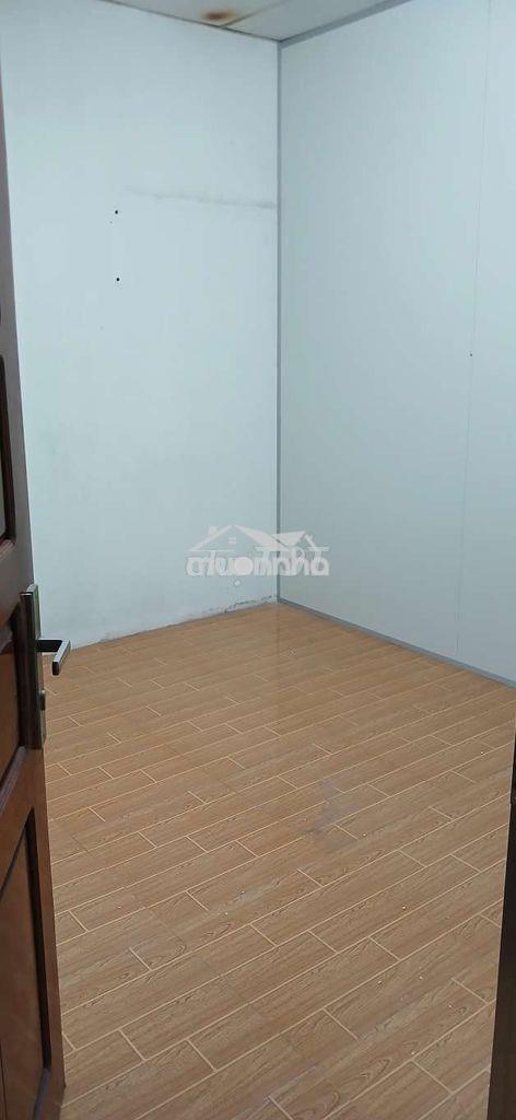 Cho thuê nhà nguyên căn 66m² 2 pn 2wc điện đồng hồ chính + nước máy - 4