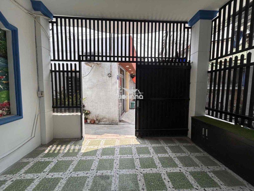 🌟 Chính chủ bán gấp nhà đường 12 tam bình – gò dưa | 96m² | ngang 5.5m - 3