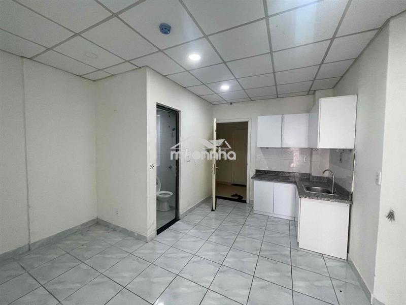 Cho thuê căn hộ 1pn1wc - 3tr5 - ở liền