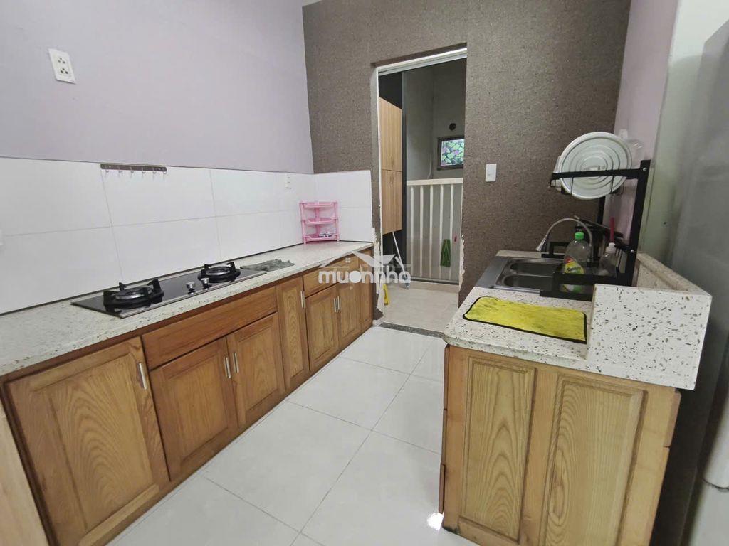 Cho thuê căn hộ tara residence 2pn 2wc - nội thất như hình - giá 12tr - 2