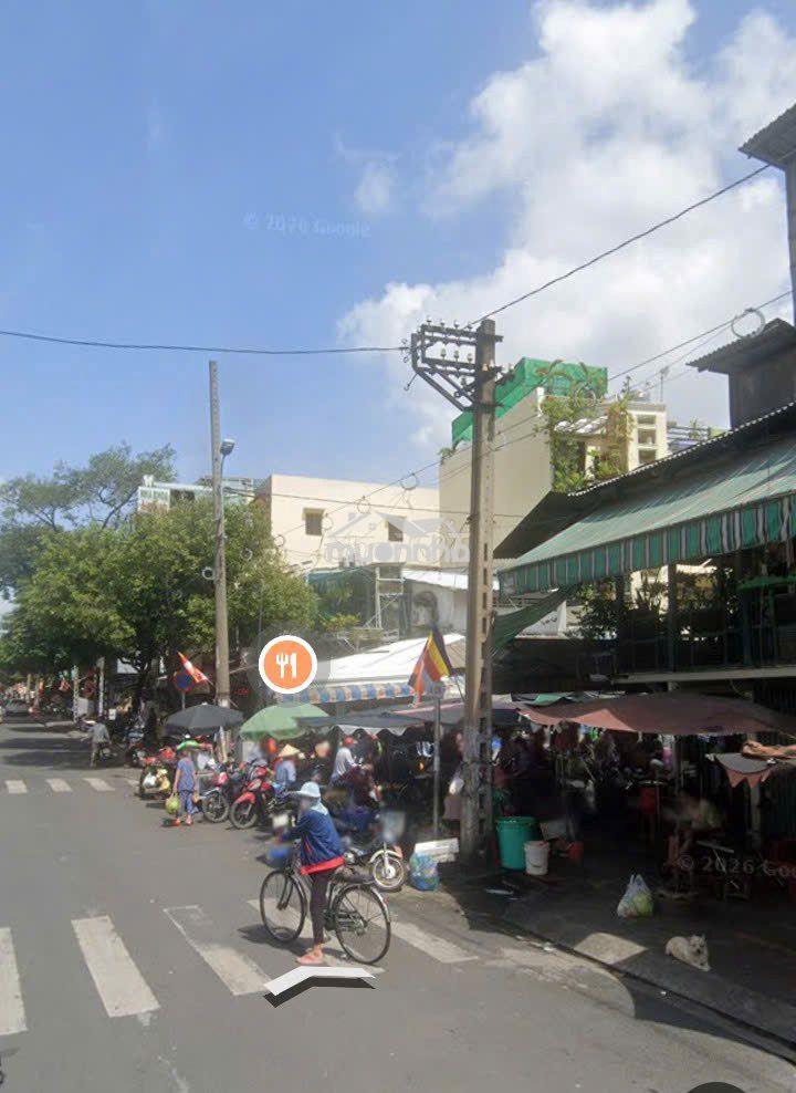 Căn 1: cho thuê nhà mt lãnh binh thăng, p.13, q.11, 15tr. - 2