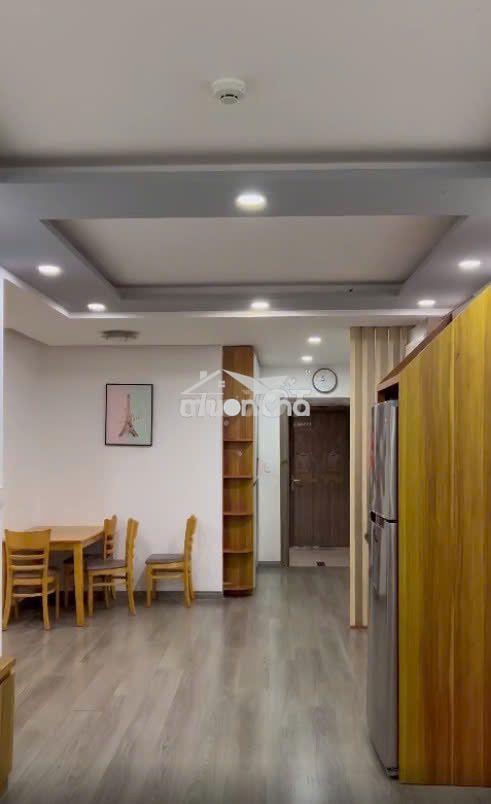 Bán căn hộ bộ công an quận 2 dt 70m 2pn 2wc shr - 4