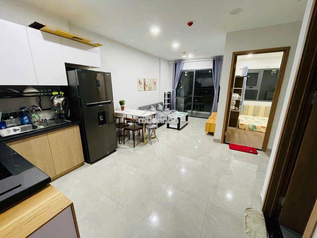 Căn hộ 56m2 tầng trung view hồ bơi dự án eastgate cần bán - 2