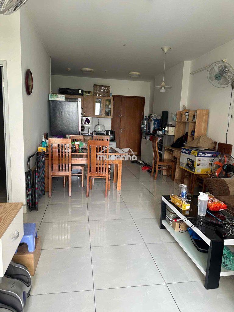 2pn+2wc đầy đủ nội thất chỉ 10triệu - 81m2 (tara residence q8) - 2