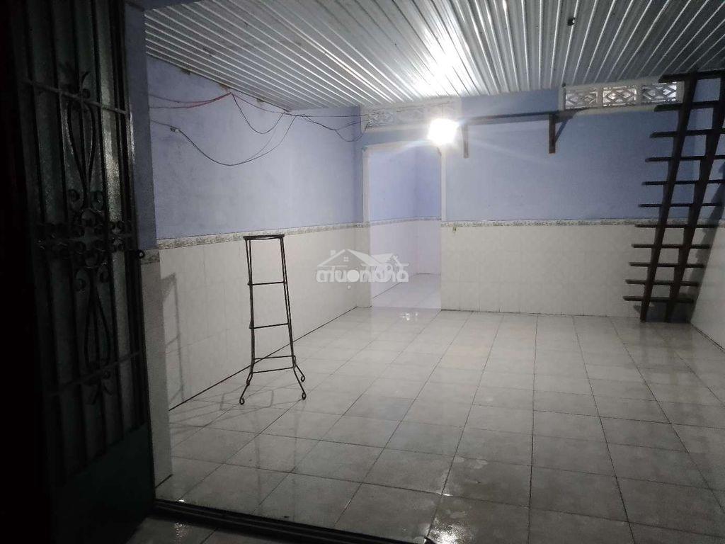 Nhà trọ - 4