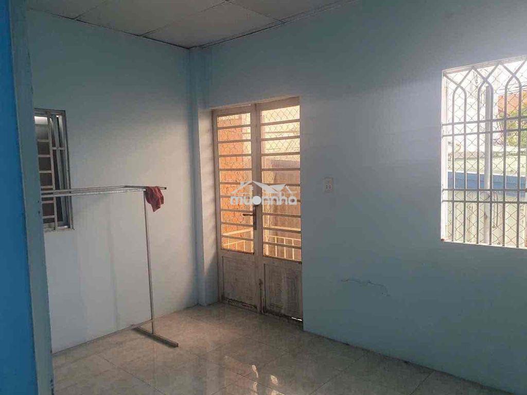 Cho thuê nhà nguyên căn vườn lài apd q12 giá 6tr5/th - 4