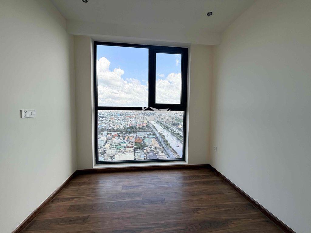 🏙 Cho thuê căn hộ d-aqua quận 8 – căn góc tầng cao view đẹp 📍 d-aqua - 2