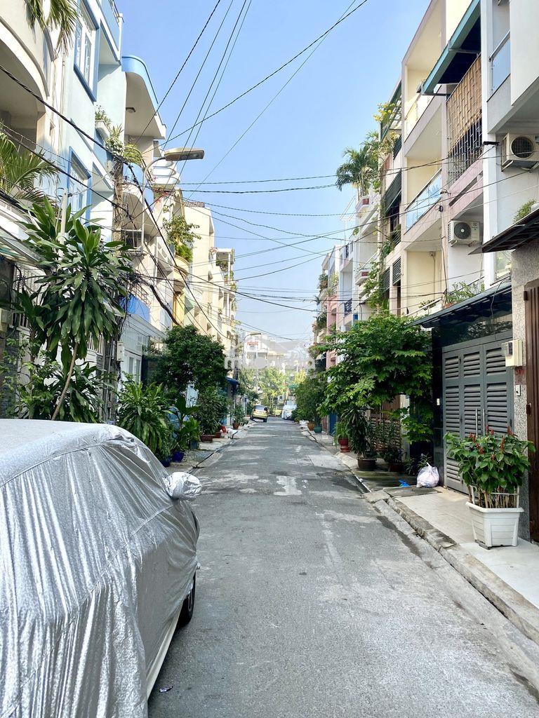 Phòng cao cấp cho nữ nv văn phòng/sinh viên thuê