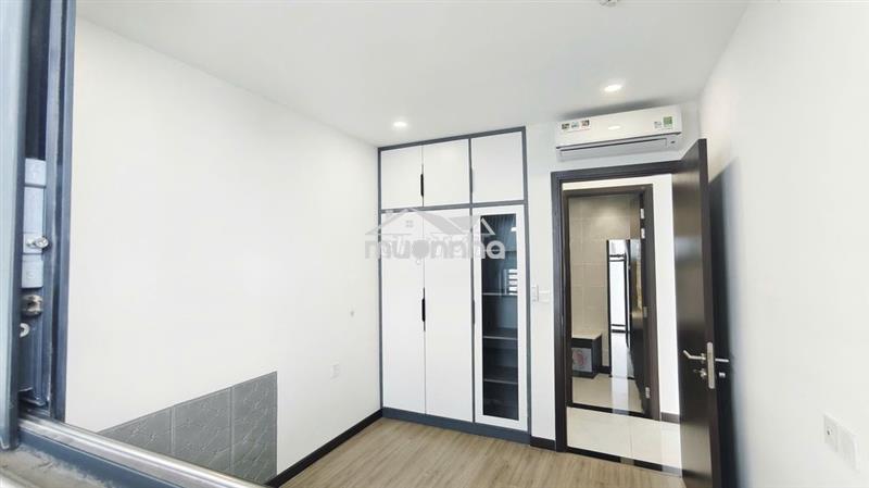 1pn sky view thuê ở lâu dài , giá thuê 7tr5