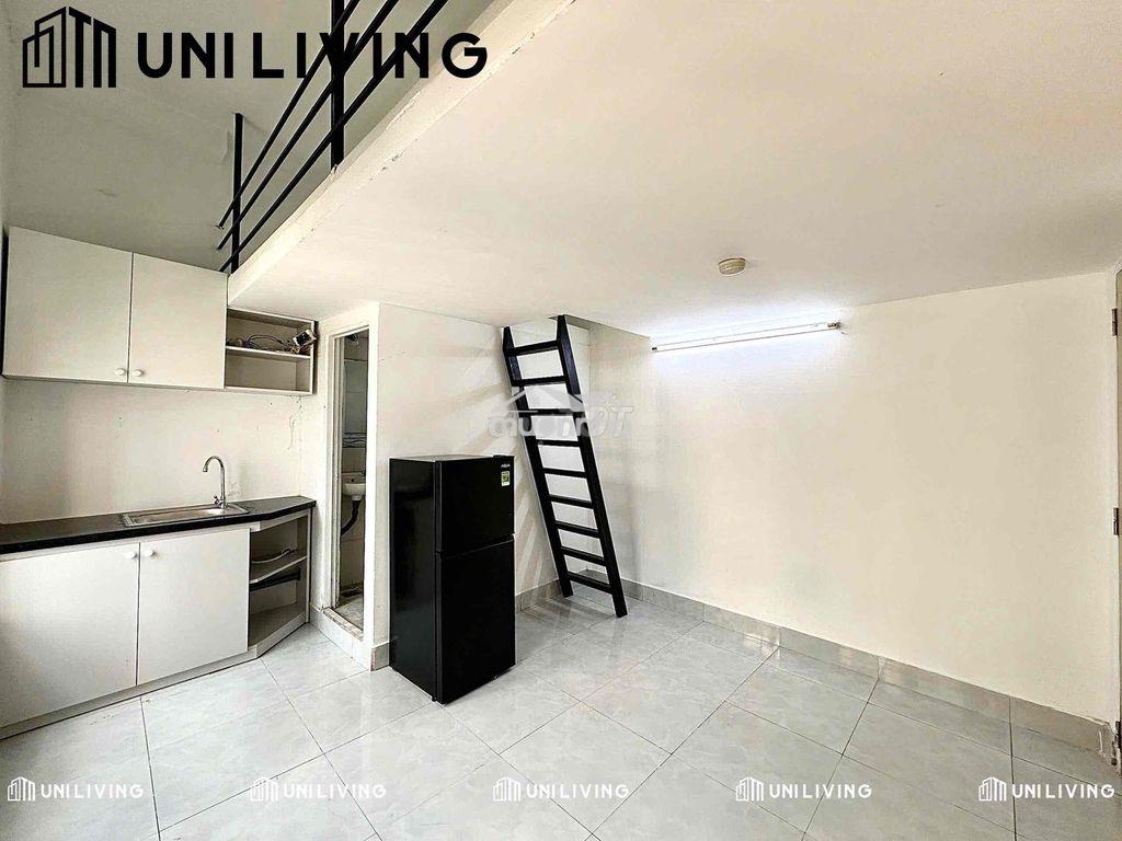 Chung cư mini đi bộ sang học viện cán bộ, hầm xe, thang máy, full nt - 4