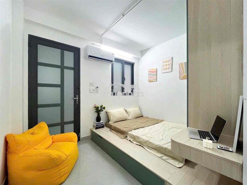 Studio đh văn lang đh công nghiệp đi emart lotte mart phan văn trin