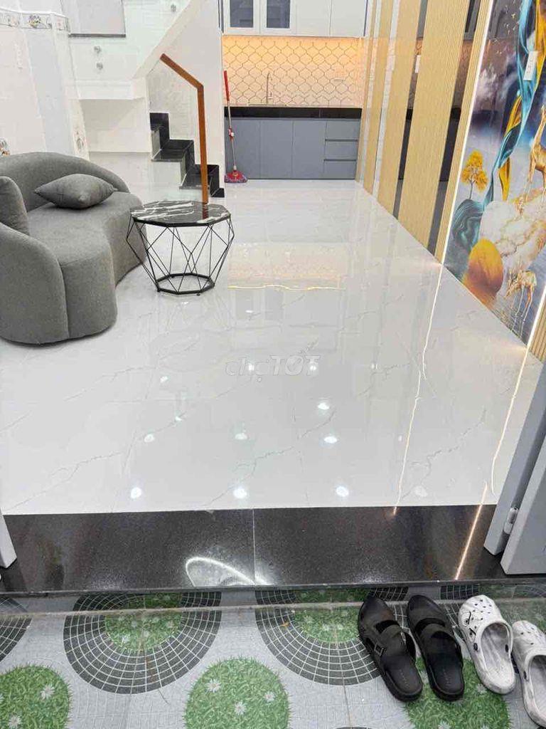 Mình chính chủ cần bán căn nhà hẻm 115 phl