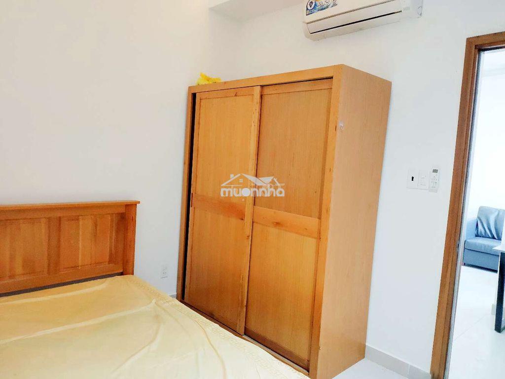 Căn hộ mini 1pn full nội thất, liên phường giáp global city, tiện ích - 4