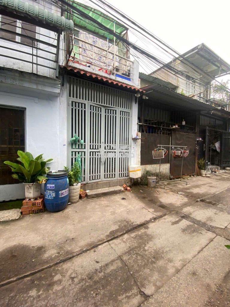 Nhà cho thuê tại đường ngyyễn thị tú  - 3