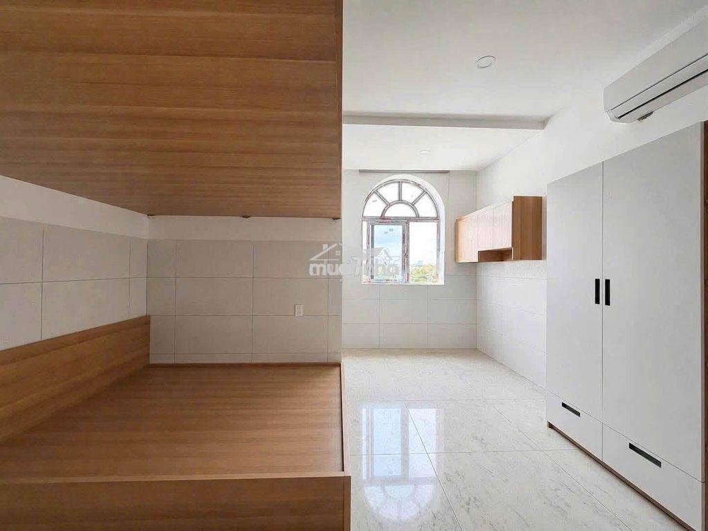 Căn hộ gác sinh viên sẵn nội thất - 3