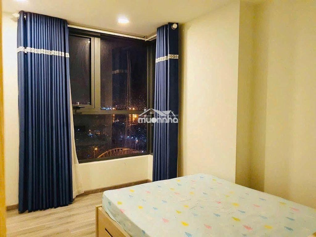 Cho thuê chung cư phú thọ-q.10- 3pn full nội thất giá 14 triệu/th - 3
