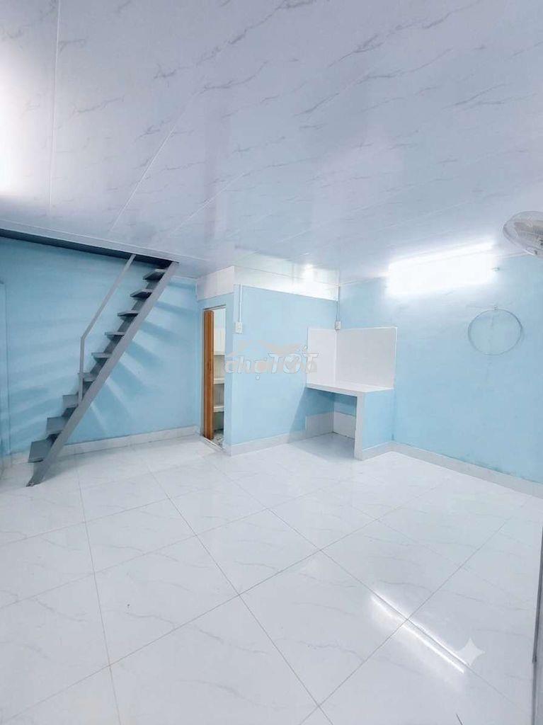 Cho thuê 2 căn nhà liền kề, hẻm xe hơi gần đường lớn