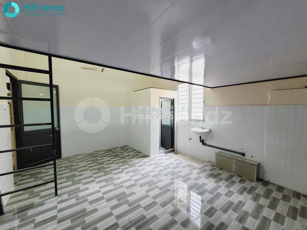 Duplex sinh viên giá rẻ - siêu rộng siêu thoáng ở 4-5ng thoải mái - Ảnh 3