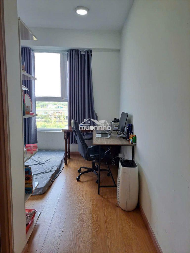 Giỏ hàng saigon gateway cần bán 2pn 2.85-3.1tỷ, có nhiều căn, đã có sổ - 3