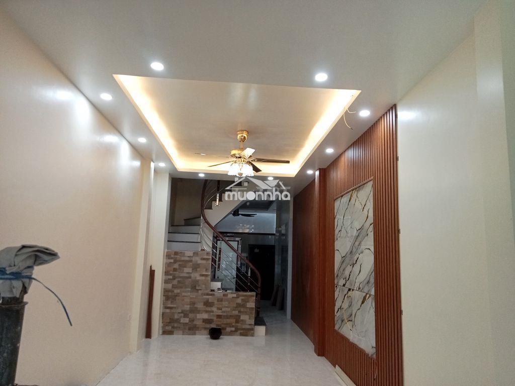 Bán nhà khu vực vĩnh quỳnh nhà gần trường quản lý cán bộ nhà đẹp - 4