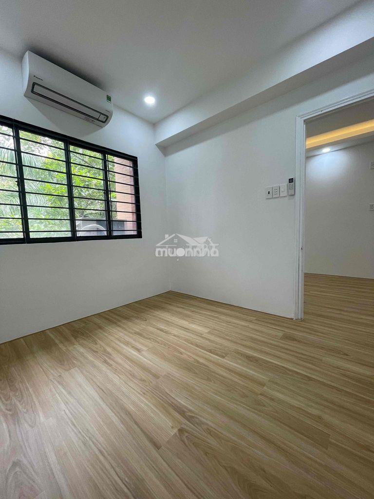 Bán căn hộ bàu cát 2 (thang bộ) 50m2 -2pn-1wc nhà mới 100%, sổ hồng - 2