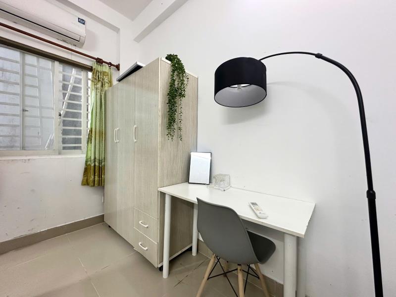 Cho thuê phòng trọ sinh viên quận 10 – đường 3/2 | gần đh bách khoa, y dược, ueh - 4