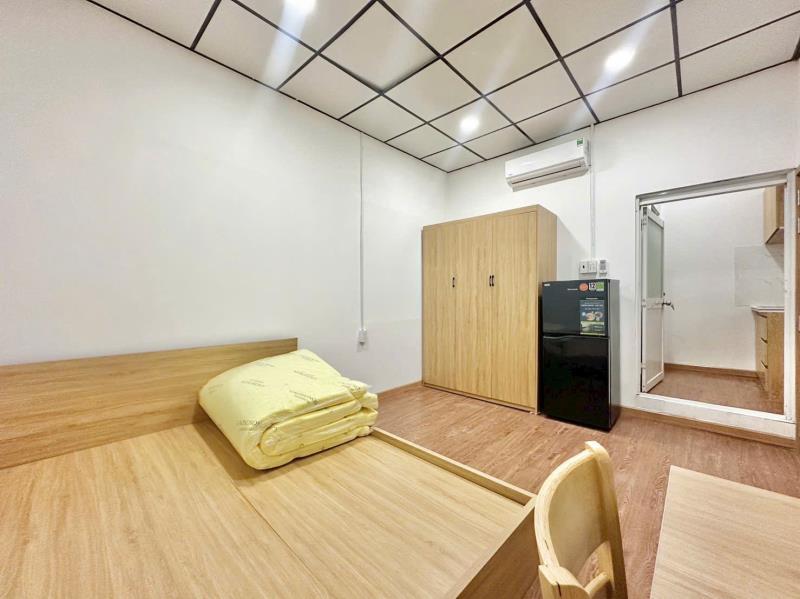🌟 Căn hộ dịch vụ trung tâm phú nhuận – full nội thất – vào ở ngay! - 2