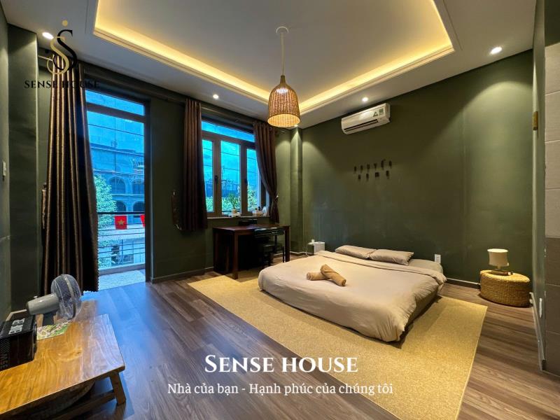 ✨ Căn hộ studio cao cấp full nội thất – ấp bắc, tân bình ✨ - 3
