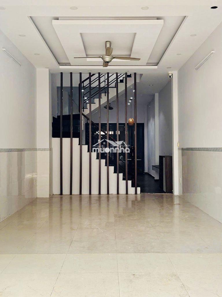 Giá tốt 86tr/m2 bán nhà bình tân đường số 9 giáp tân phú 65m2 5,65 tỷ - 4