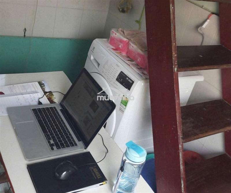 Nguyên căn giá rẻ full nội thất - ngay công viên gia định, gò vấp