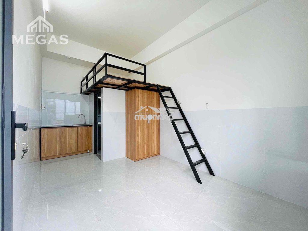 ♦️ Phòng trọ có gác, trống sẵn 1 phòng nhỏ gọn - tiện ích đầy đủ - 2