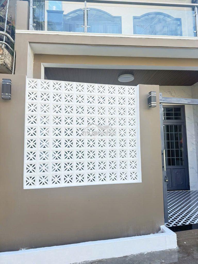 Bán căn nhà ngay cổng chào binh dương 124m(9x13) nhiều tiện ích - 2