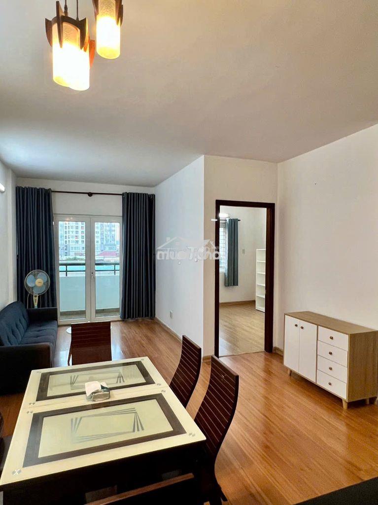 Cần cho thuê căn hộ chung cư thuận việt - 2