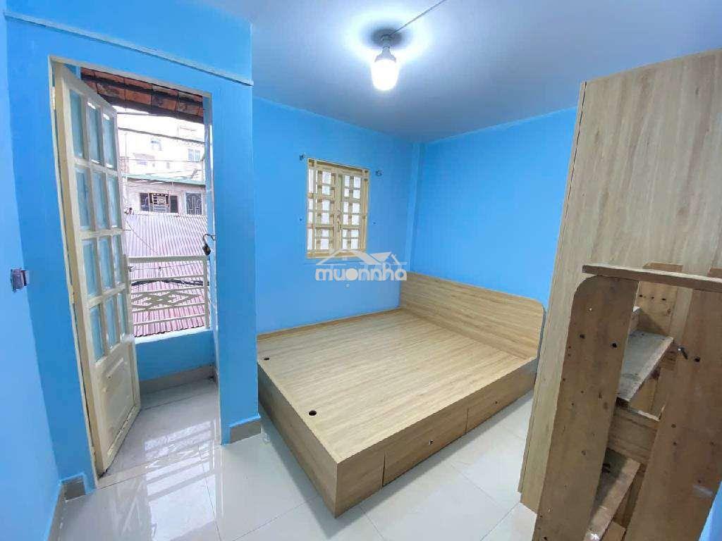 3 tỷ - nhà 2 tầng trong nhà thờ lạng sơn - 3