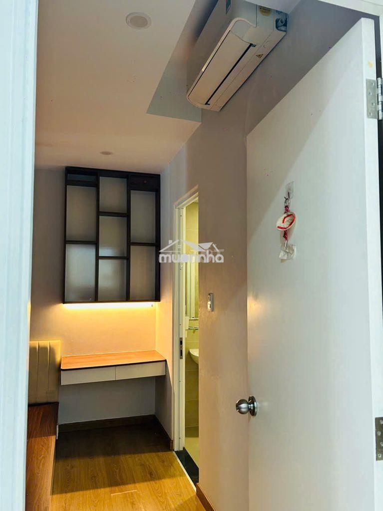 Cập nhật giỏ hàng cho thuê chung cư saigon intela lễ 2-9 - Ảnh 4