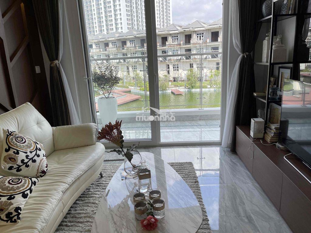 4.81 tỷ 70m2 đường nguyễn lương bằng, q.7 - 2
