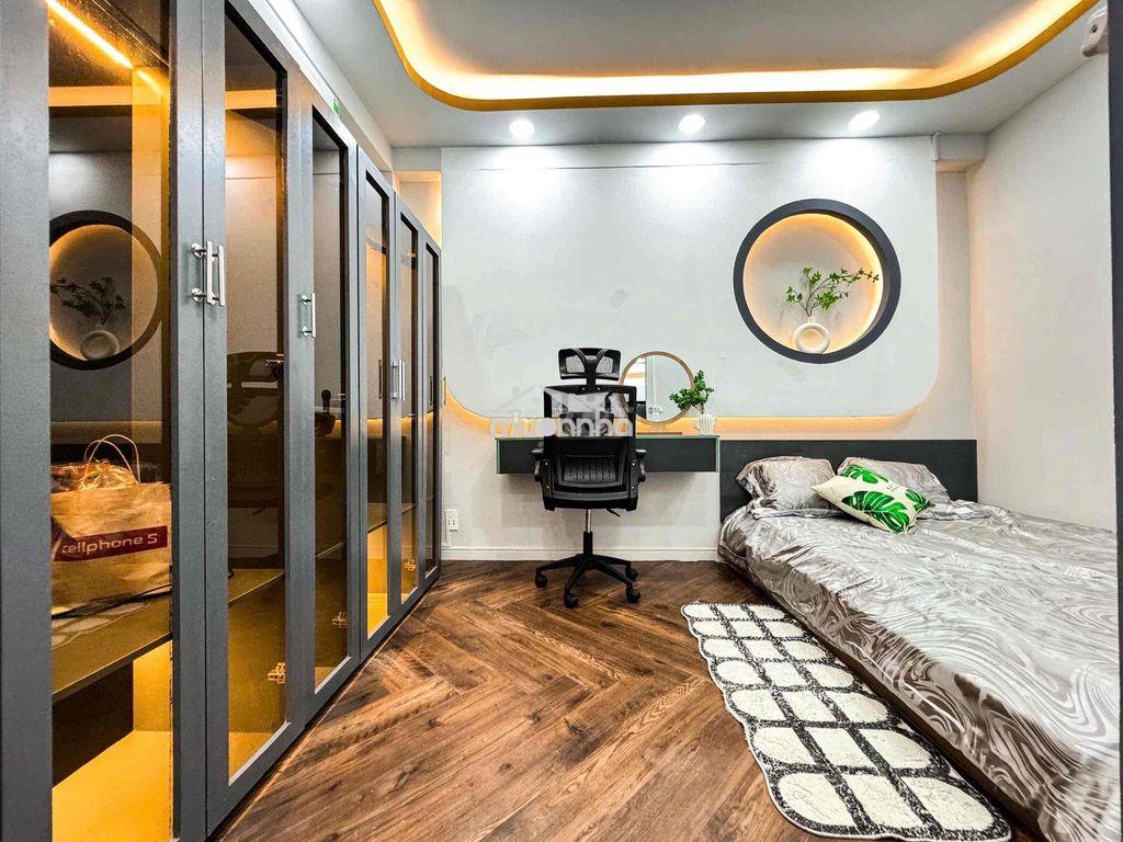 Cho thuê phòng full nội thất - 3