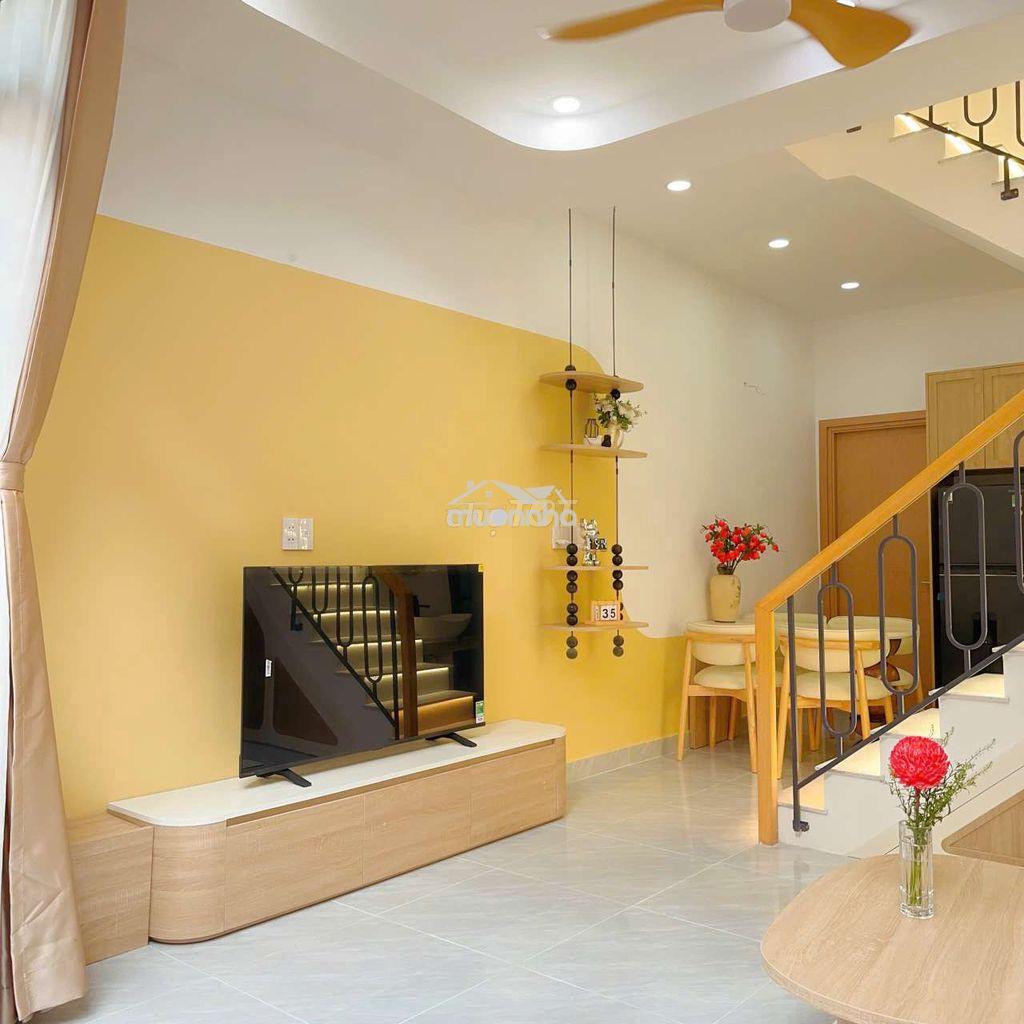 Ngay sân bay,gáp bình thạnh,phú nhuận 3pn chỉ 5 tỷ - 4