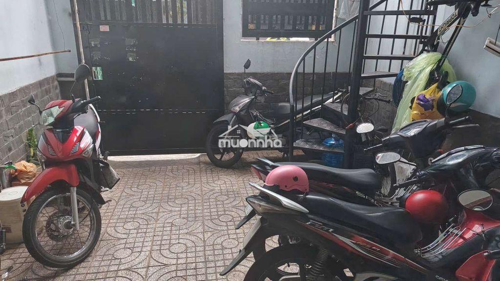 🏠✨ Cho thuê phòng trọ giá rẻ – phường bình đông (p5q8 cũ) ✨ - 3