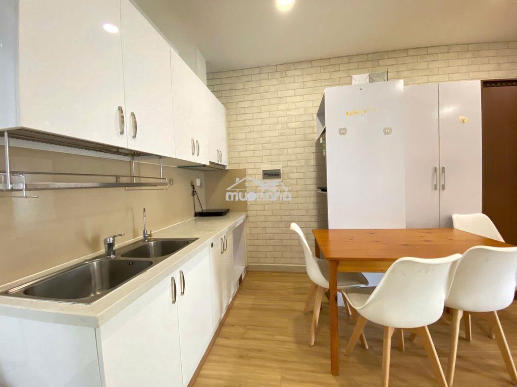 Cho thuê officetel saigon mia 35m2 - Ảnh 2