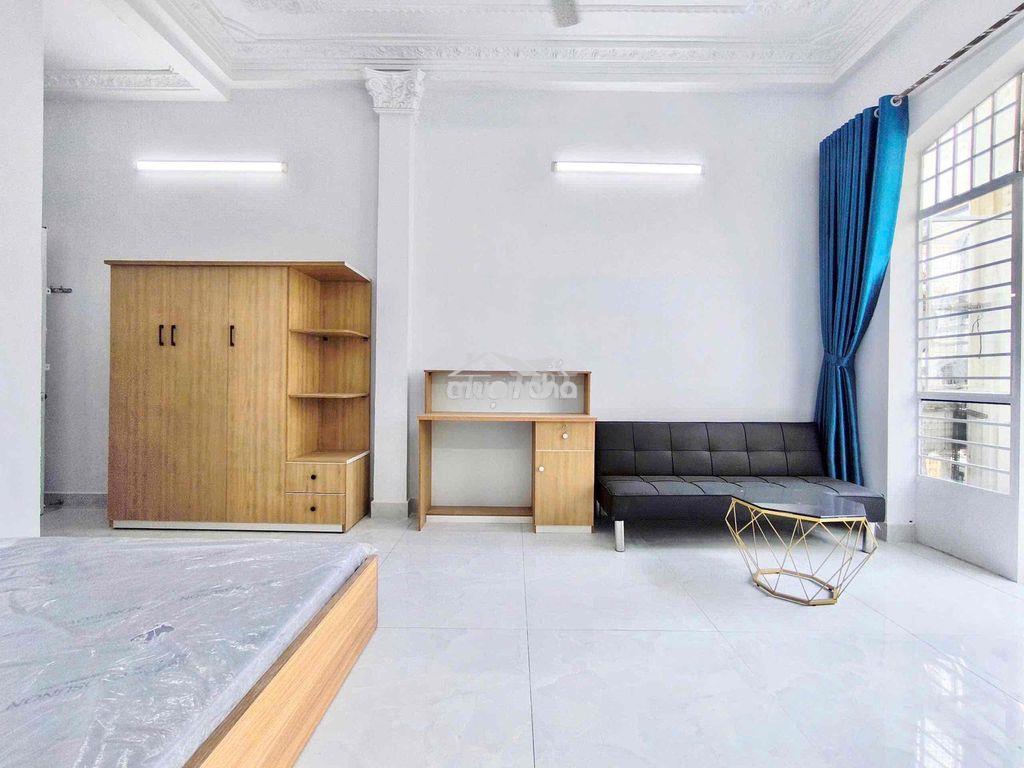 Studio ngay học viện hàng không - lotte - vincom cộng hoà - 3