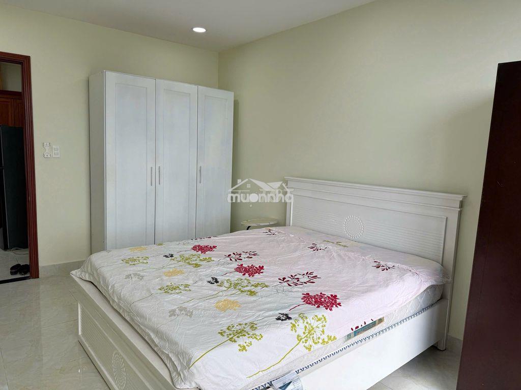 Cho thuê căn hộ 2pn tại goldora plaza chỉ 12tr - 2