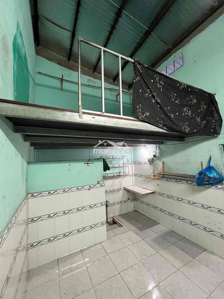 Nhà trọ bình dân tư tôn - 2