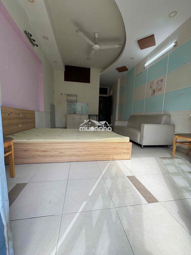 Cho thuê phòng trọ k300 bảy hiền cộng hoà hoàng văn thụ tân bình - 4