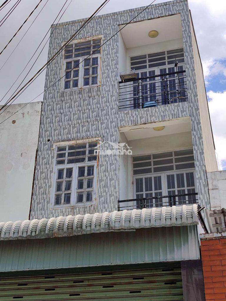 Cho thuê nguyên căn hxt linh xuân 3 tầng 4pn chỉ 7.5trieu - 3