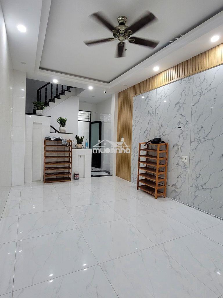 🏡 Cho thuê phòng rộng rãi full nội thất - kế bên uef, hutech - 3