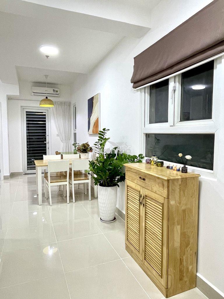 Cho thuê the park residence 1pn 9.5 triệu