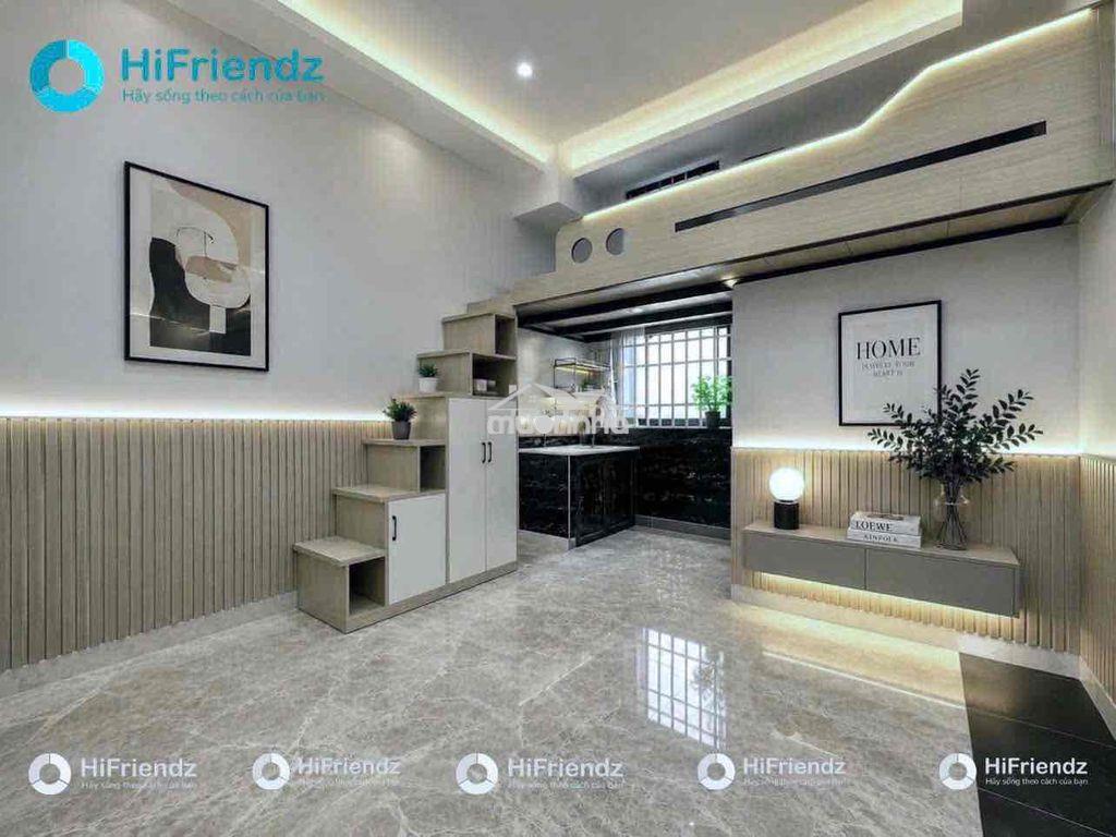 Duplex siu xinh dự án mới ngay nguyễn gia trí nha cả nhà 🔥 - 2
